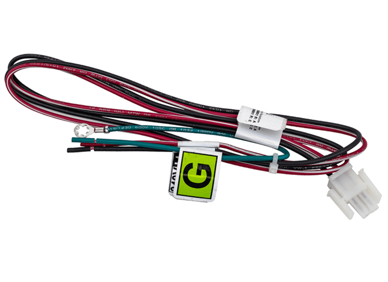 Hayward FD Wiring Harness Kit Assembly FDXLWHA1931 — Vita Pool Supply