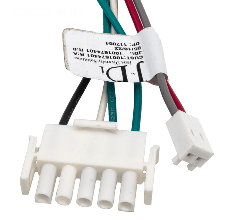 Hayward FD Wiring Harness Kit Assembly FDXLWHA1931 – Vita Pool Supply