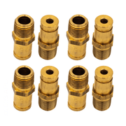 Hayward FDXLCNK0002 Universal Low NOx LP to Natural Gas Conversion Kit for H150 - H400FD Heaters – Vita Pool Supply
