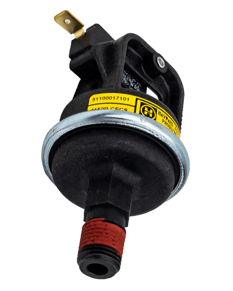 Hayward FDXLFHA1930 H - Series Front Header Assembly – Vita Pool Supply
