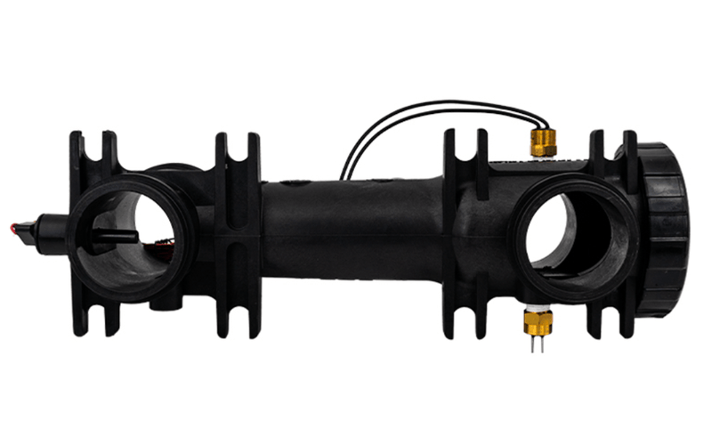 Hayward FDXLFHA1930 H - Series Front Header Assembly – Vita Pool Supply