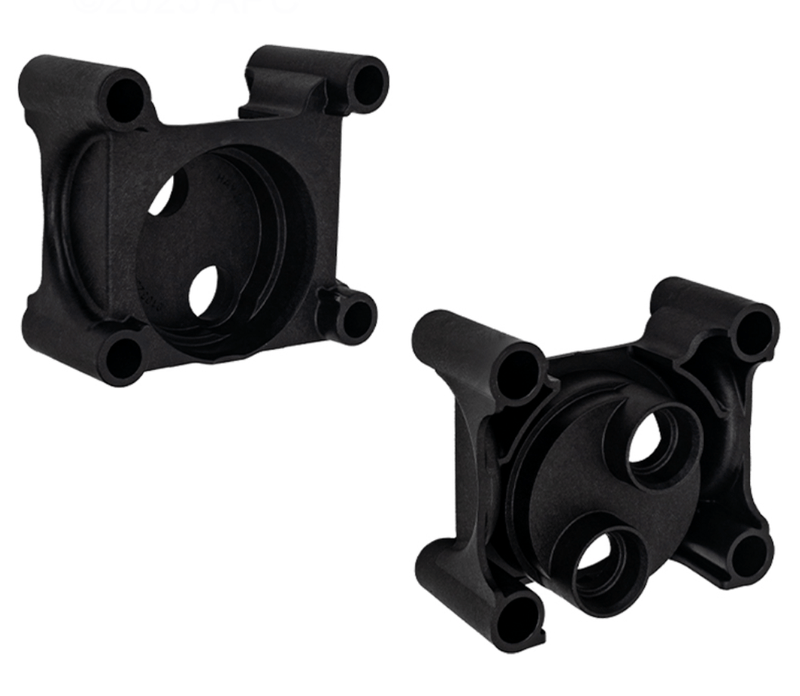 Hayward FDXLFHA1930 H - Series Front Header Assembly – Vita Pool Supply