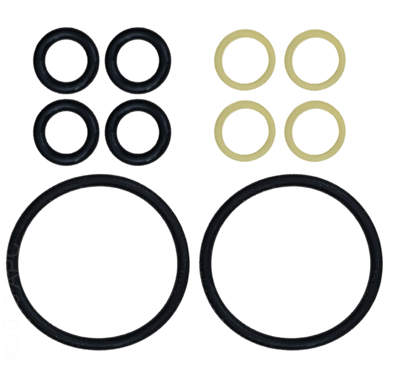 Hayward FDXLFHA1930 H - Series Front Header Assembly – Vita Pool Supply