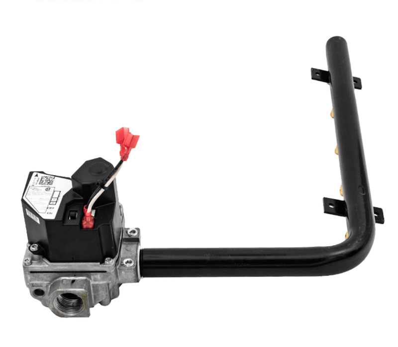 Hayward FDXLGCKW250PN H250 FD Series LP to NA Gas Conversion Kit – Vita Pool Supply