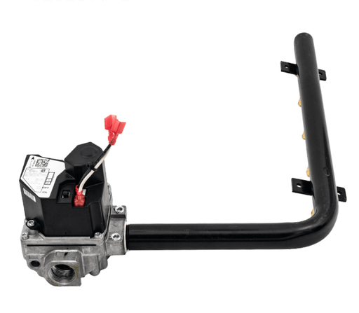 Hayward FDXLGCKW250PN H250 FD Series LP to NA Gas Conversion Kit – Vita Pool Supply