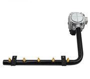 Hayward FDXLGCKW250PN H250 FD Series LP to NA Gas Conversion Kit – Vita Pool Supply