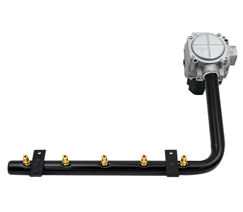 Hayward FDXLGCKW250PN H250 FD Series LP to NA Gas Conversion Kit – Vita Pool Supply