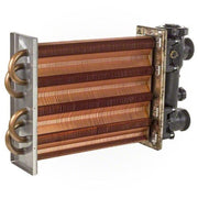 Hayward FDXLHXA1250 Heat Exchanger Assembly H250FD 250K BTU – Vita Pool Supply
