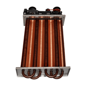 Hayward FDXLHXA1300 Heat Exchanger Assembly H300FD 300K BTU – Vita Pool Supply