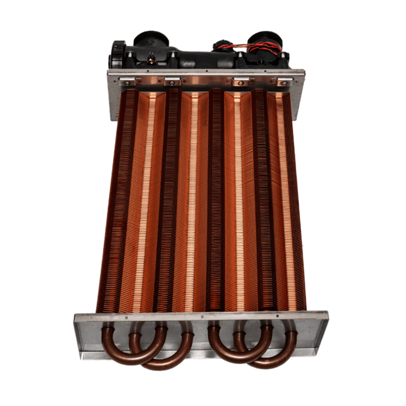 Hayward FDXLHXA1300 Heat Exchanger Assembly H300FD 300K BTU – Vita Pool Supply