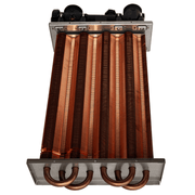 Hayward FDXLHXA1350 Heat Exchanger Assembly H350FD 350K BTU – Vita Pool Supply