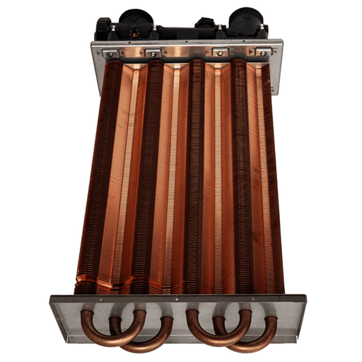 Hayward FDXLHXA1350 Heat Exchanger Assembly H350FD 350K BTU – Vita Pool Supply