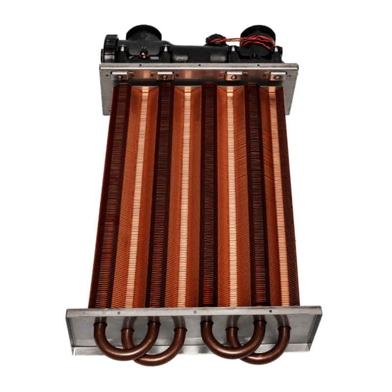 Hayward FDXLHXA1400 Heat Exchanger Assembly H400FD 400K BTU – Vita Pool Supply