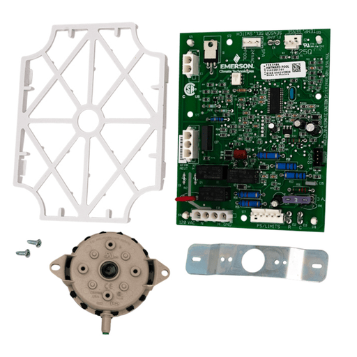 Hayward FDXLICB1930 FD Series Integrated Control Board – Vita Pool Supply