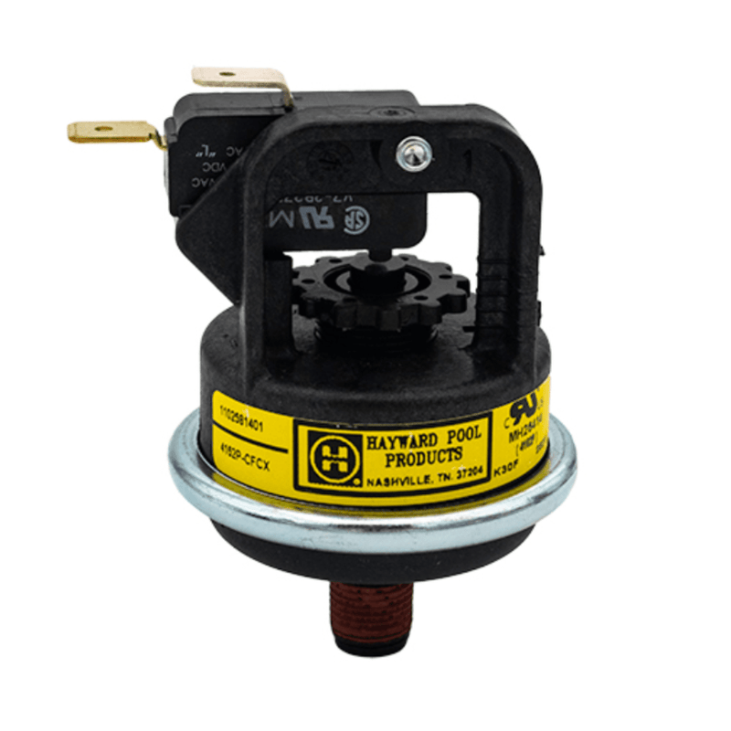 Hayward FDXLWPS1930 H - Series Water Pressure Switch – Vita Pool Supply