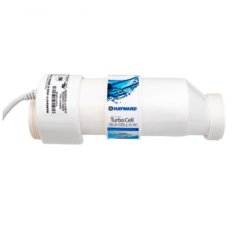 Hayward GLX - CELL - 5 - W Replacement Aqua Rite Chlorinator Cell 20K gal – Vita Pool Supply