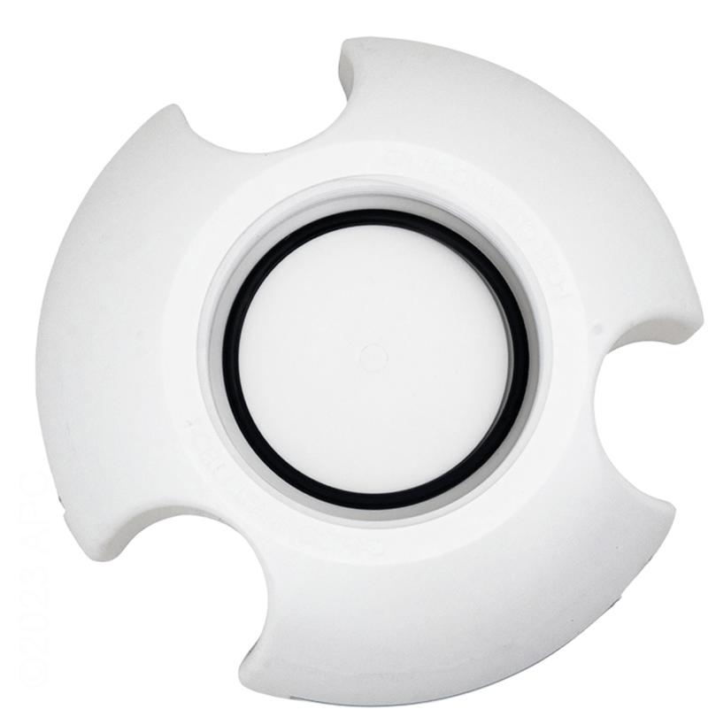 Hayward GLX - CELLSTAND Cleaning Stand for Turbo Cells – Vita Pool Supply