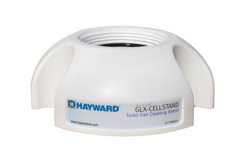 Hayward GLX - CELLSTAND Cleaning Stand for Turbo Cells – Vita Pool Supply