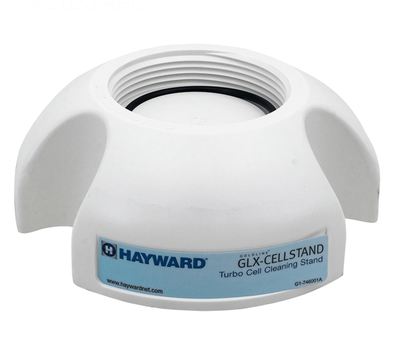 Hayward GLX - CELLSTAND Cleaning Stand for Turbo Cells – Vita Pool Supply