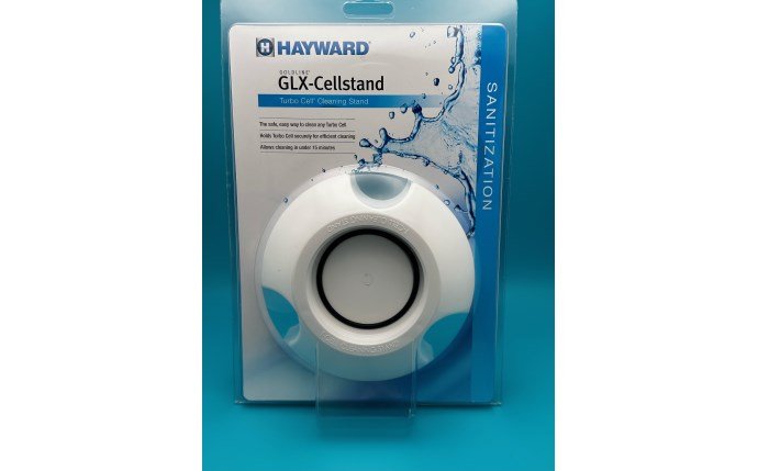 Hayward GLX - CELLSTAND Cleaning Stand for Turbo Cells – Vita Pool Supply