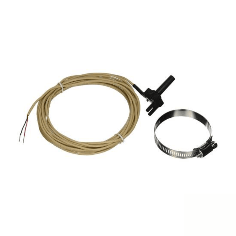 Hayward GLX - PC - 12 - KIT Temperature Sensor Kit with 15' Lead & Hose Clamp – Vita Pool Supply