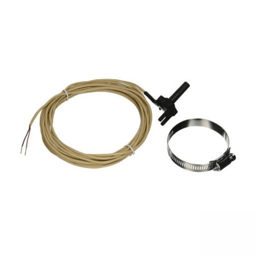 Hayward GLX - PC - 12 - KIT Temperature Sensor Kit with 15' Lead & Hose Clamp – Vita Pool Supply