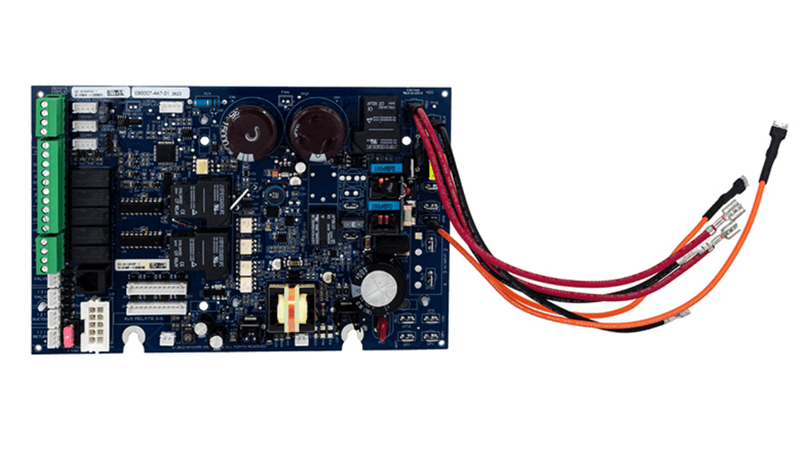 Hayward GLX - PCB - PRO Main PCB Circuit Board, All Versions, GLXPCBPRO – Vita Pool Supply