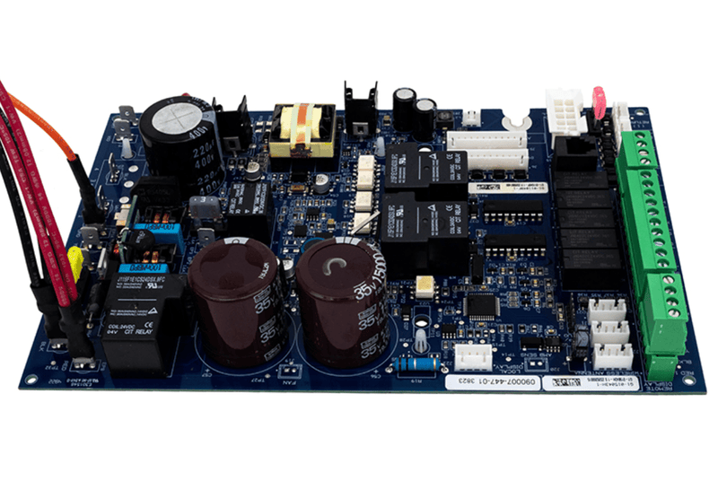 Hayward GLX - PCB - PRO Main PCB Circuit Board, All Versions, GLXPCBPRO – Vita Pool Supply