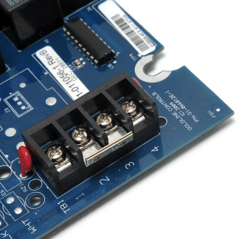 Hayward GLX-PCB-RITE AquaRite Main PCB Printed Circuit Board