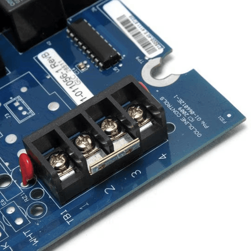 Hayward GLX - PCB - RITE AquaRite Main PCB Printed Circuit Board GLXPCBRITE – Vita Pool Supply