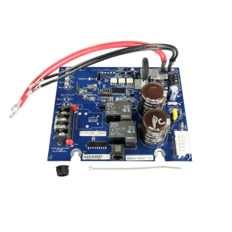 Hayward GLX - PCB - RITE AquaRite Main PCB Printed Circuit Board GLXPCBRITE – Vita Pool Supply