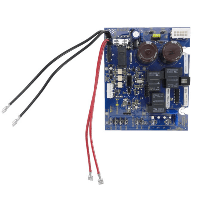 Hayward GLX - PCB - TROL - HP AquaTrol® AQ - TROL - HP Pool Chlorine Generator Main PCB – Vita Pool Supply