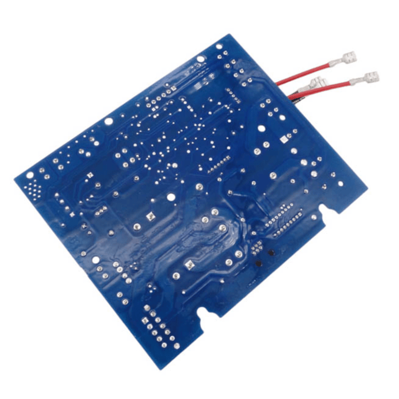 Hayward GLX - PCB - TROL - RJ AquaTrol® AQ - TROL - RJ Pool Chlorine Generator Main PCB – Vita Pool Supply