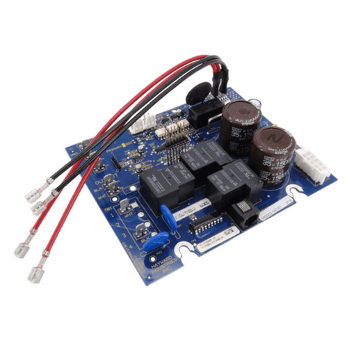Hayward GLX - PCB - TROL - RJ AquaTrol® AQ - TROL - RJ Pool Chlorine Generator Main PCB – Vita Pool Supply