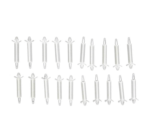 Hayward GLX - STDOFFPAK20 AquaLogic Lighting Display Standoff, 20 - Pack – Vita Pool Supply