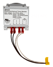 Hayward GLX - TROL - TIMER 120V 60Hz Grasslin 24 Hour Timer – Vita Pool Supply