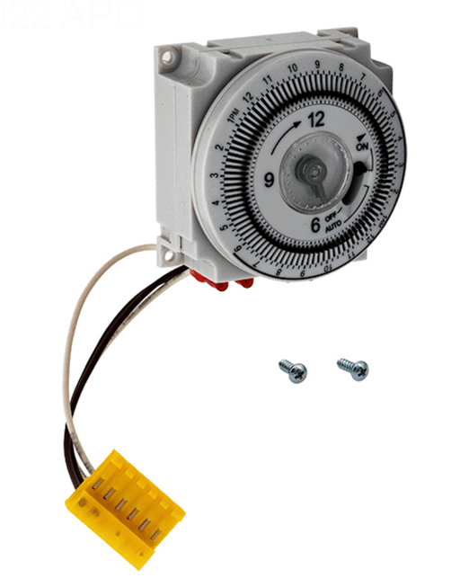 Hayward GLX - TROL - TIMER 120V 60Hz Grasslin 24 Hour Timer – Vita Pool Supply