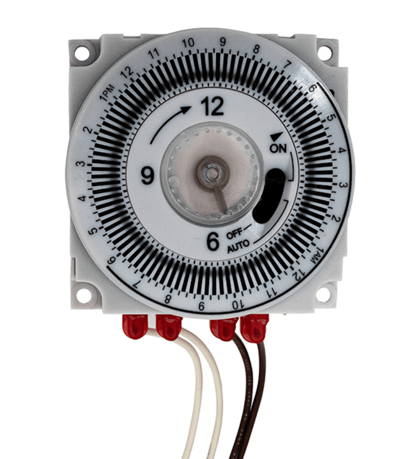 Hayward GLX - TROL - TIMER 120V 60Hz Grasslin 24 Hour Timer – Vita Pool Supply