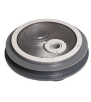 Hayward GLXBLNGR Replacement Lens Kit, Gray – Vita Pool Supply