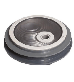 Hayward GLXBLNGR Replacement Lens Kit, Gray – Vita Pool Supply