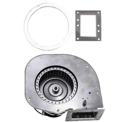 Hayward H - Series FDXLBWR1930 Combustion Blower Kit – Vita Pool Supply