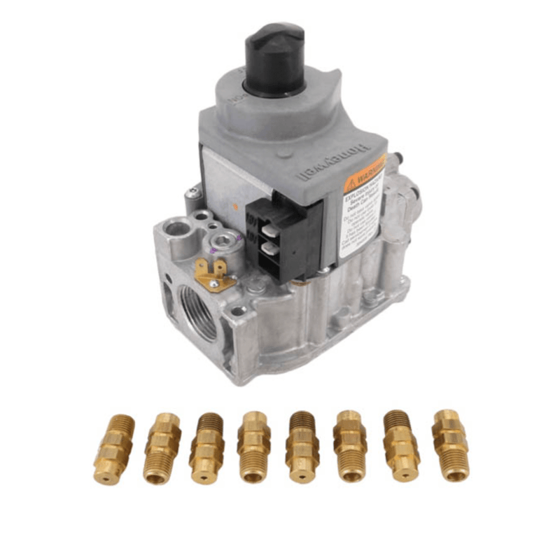 Hayward H - Series FDXLCNK0001 Natural Gas to Liquid Propane Conversion Kit – Vita Pool Supply