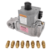 Hayward H - Series FDXLCNK0001 Natural Gas to Liquid Propane Conversion Kit – Vita Pool Supply