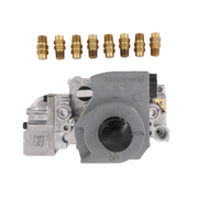 Hayward H - Series FDXLCNK0001 Natural Gas to Liquid Propane Conversion Kit – Vita Pool Supply