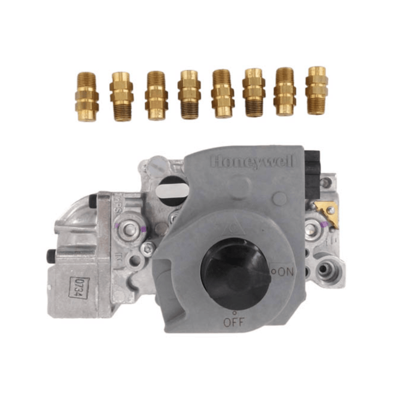 Hayward H - Series FDXLCNK0001 Natural Gas to Liquid Propane Conversion Kit – Vita Pool Supply