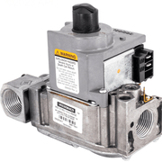 Hayward H - Series FDXLGSV0001 Natural Gas Valve Kit for 150 - 400K Pool Heaters - Vita Pool Supply