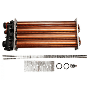 Hayward H500FD Universal Low NOx Heat Exchanger FDXLHXA1500 – Vita Pool Supply