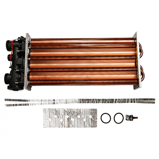 Hayward H500FD Universal Low NOx Heat Exchanger FDXLHXA1500 – Vita Pool Supply