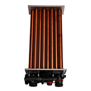 Hayward H500FD Universal Low NOx Heat Exchanger FDXLHXA1500 – Vita Pool Supply