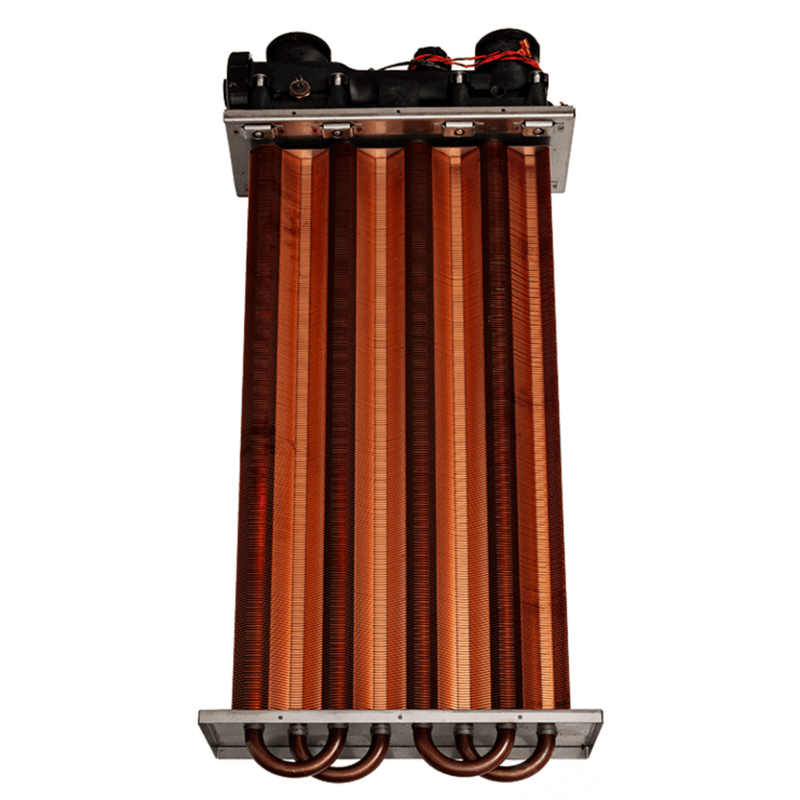 Hayward H500FD Universal Low NOx Heat Exchanger FDXLHXA1500 – Vita Pool Supply